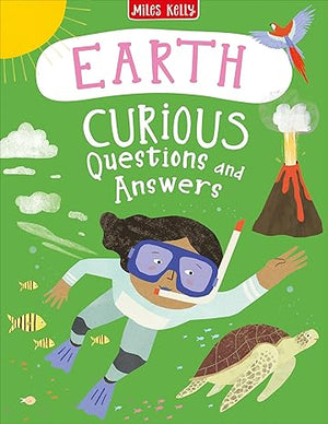 Earth Curious Questions and Answers (Copy)