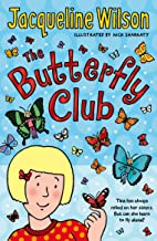 Butterfly Club