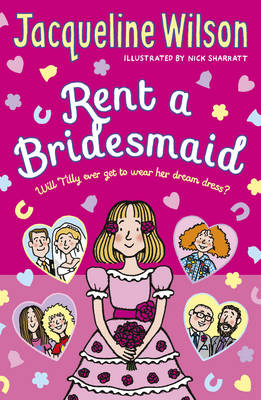 Rent A Bridesmaid