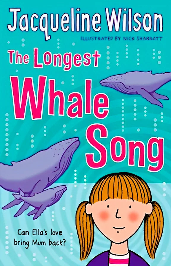 The Longest Whale Song