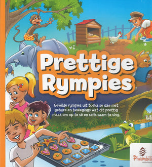 Prettige rympies