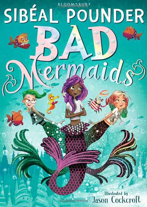 Bad Mermaids