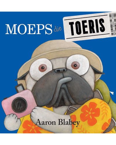 Moeps die Toeris