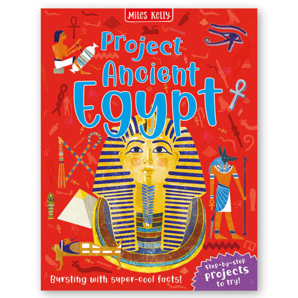 Project Ancient Egypt