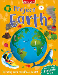 Project Earth