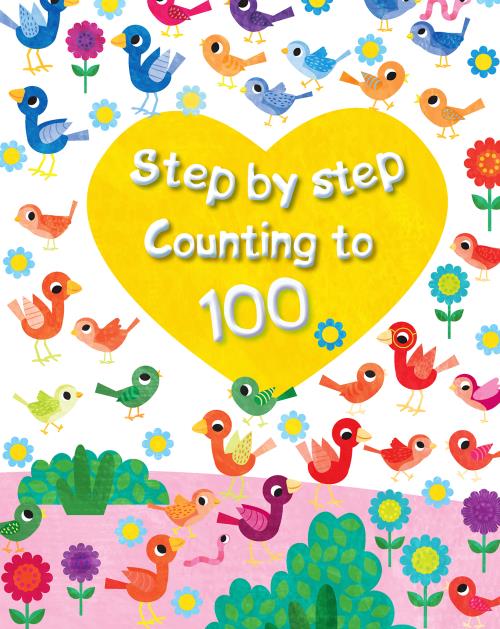 Step by Step: Counting to 100