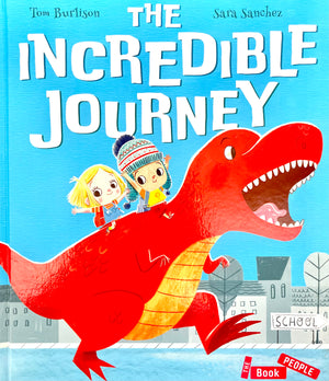 Incredible Journey