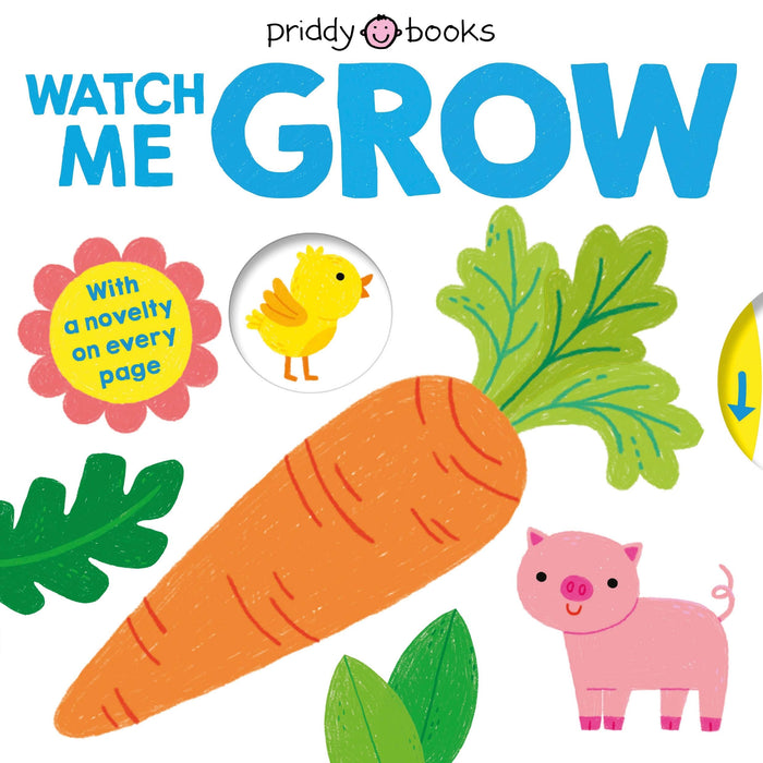 Watch Me Grow