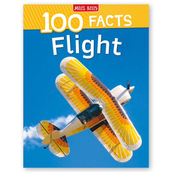 100 Facts: Flight