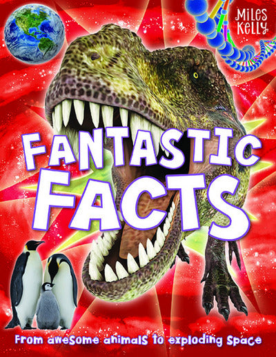 Fantastic Facts