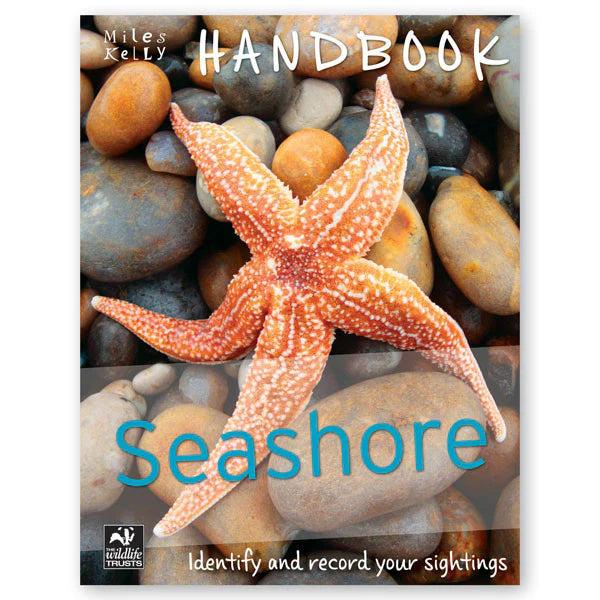 Handbook: Seashore