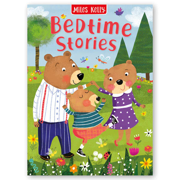 Bedtime Stories (Miles Kelly)