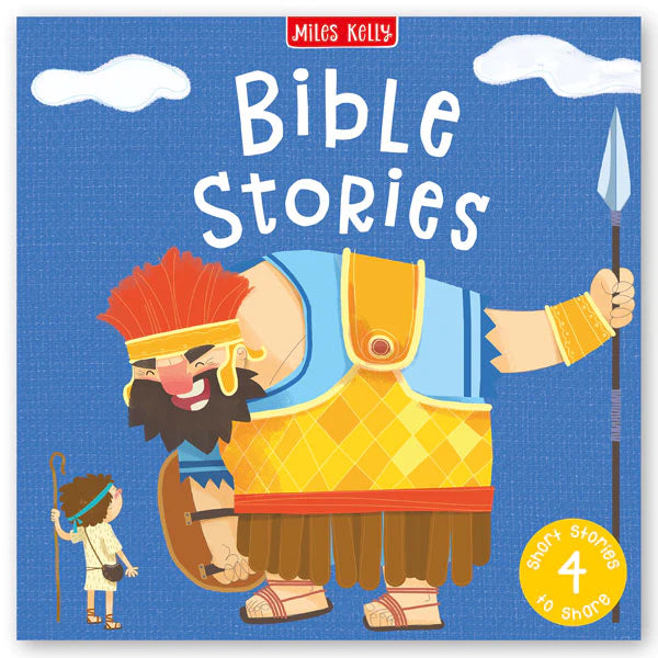 Miles Kelly: Bible Stories