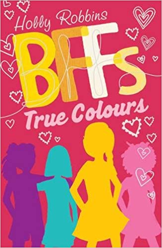 BFF: True Colours