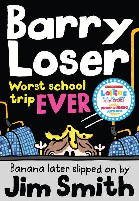 Barrry Loser Worst school trip ever