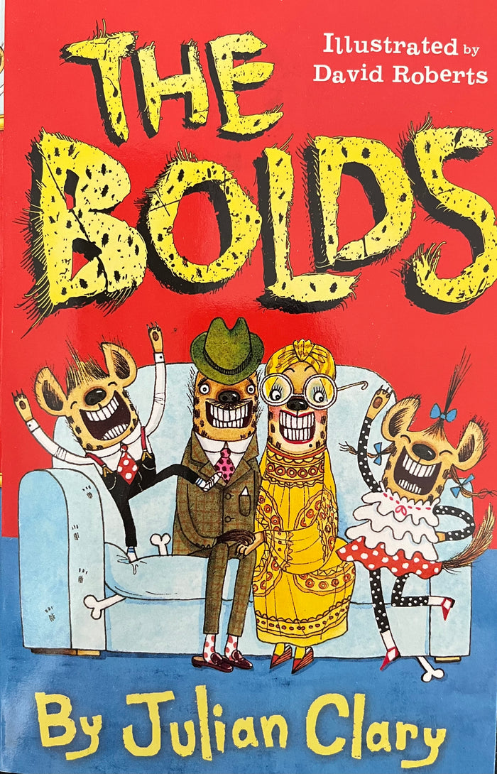 Bolds