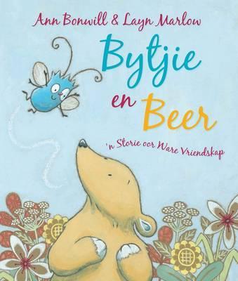 Bytjie en Beer