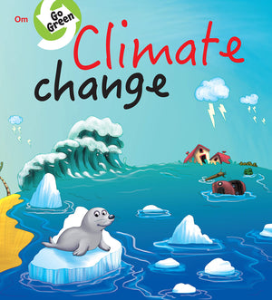 Go Green: Climate Change