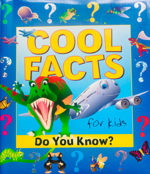 Cool Facts for Kids: Do you Know?