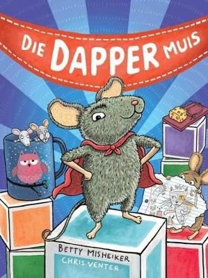 Dapper Muis, Die