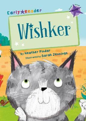 Early Reader:  Wishker