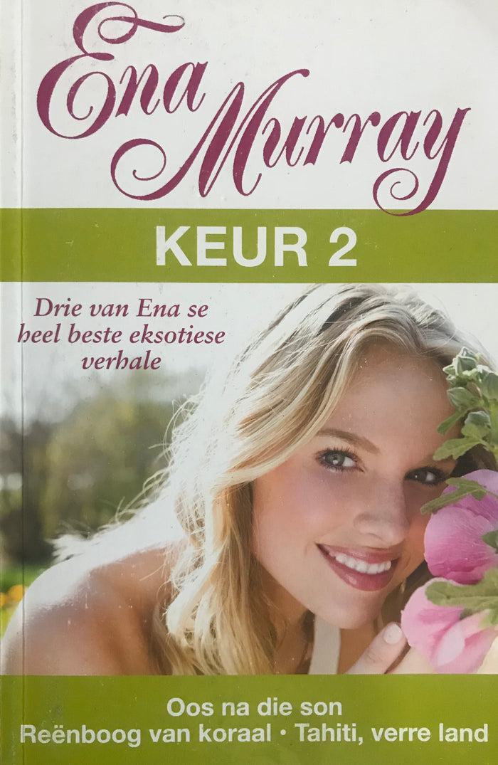 Ena Murray: Keur 2