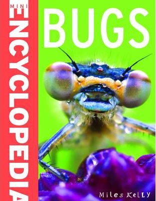 Mini Encyclopedia of Bugs – DiskontoBooks