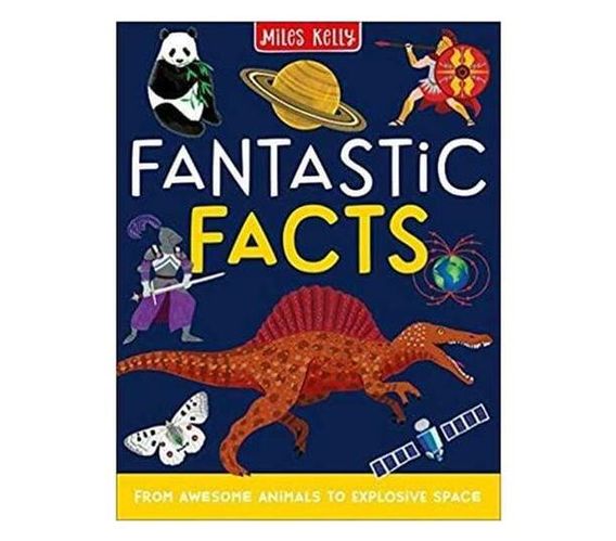 Fantastic Facts