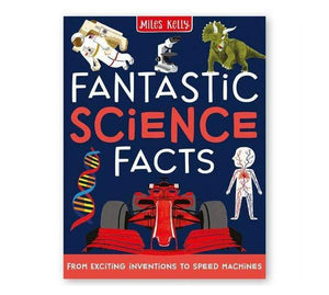 Fantastic Science Facts