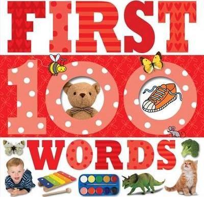 First 100 Words – DiskontoBooks