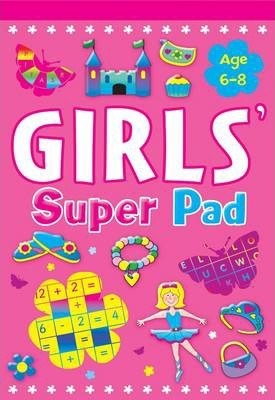 Super Pad: Girls