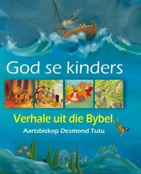 God se Kinders