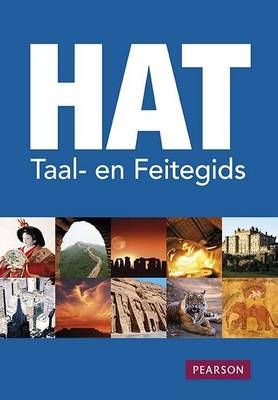 HAT Taal- en Feitegids