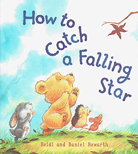 How to catch a Falling Star (Picture Flat)