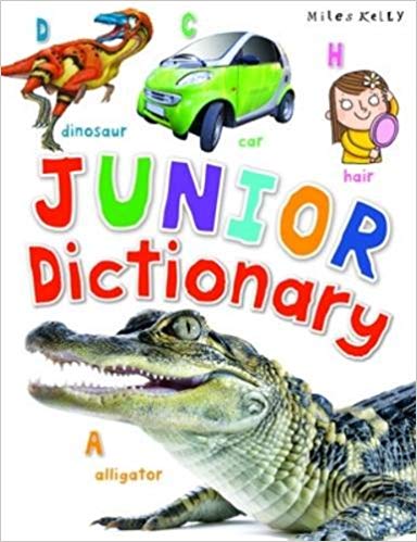 Junior Dictionary