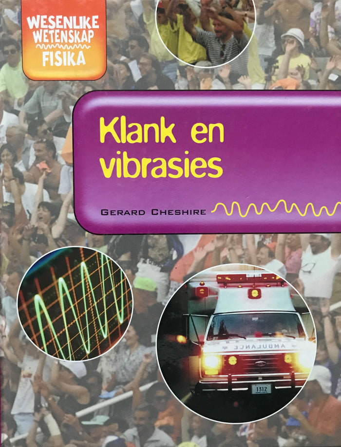 Klank en Vibrasies