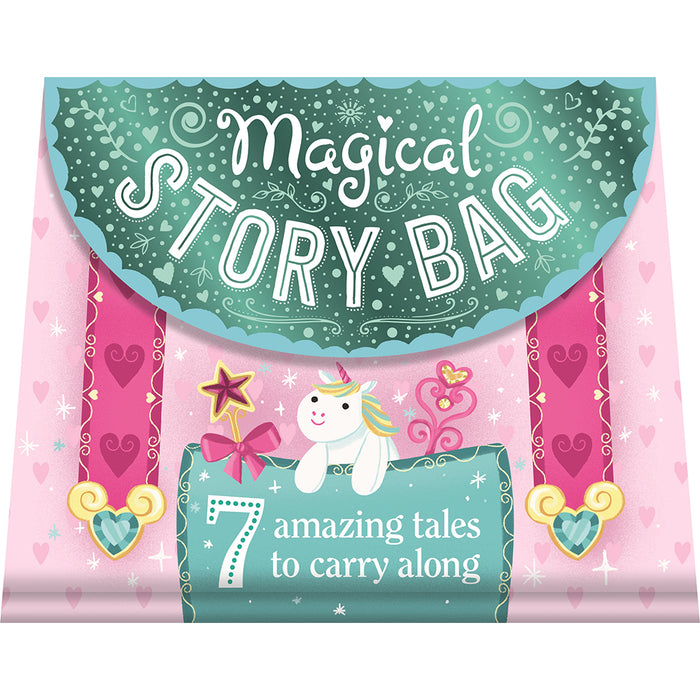 Pretty Story Bag