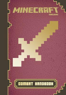 Minecraft: Combat Handbook (Mojang)