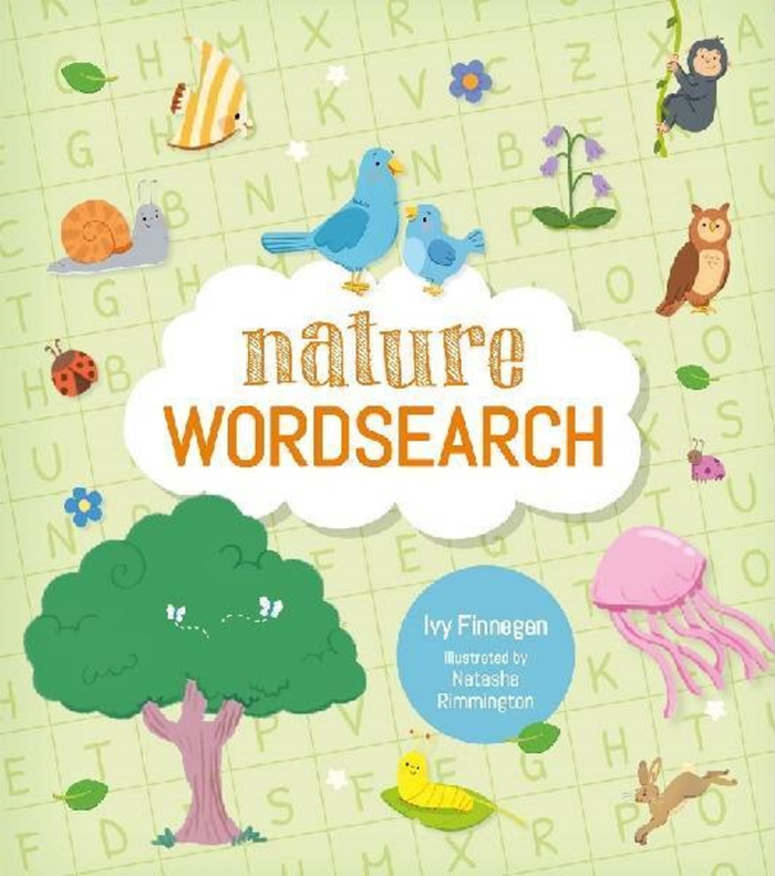 Nature Wordsearch