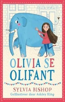 Olivia se olifant