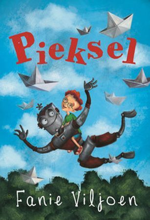 Pieksel