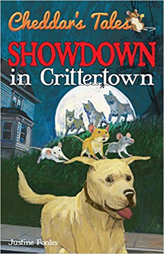 Showdown In Crittertown