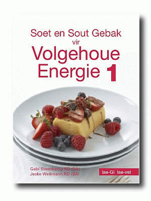 Volwasse: Kookboeke