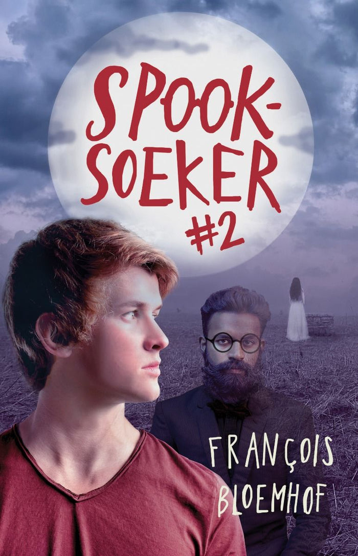 Spooksoeker 2