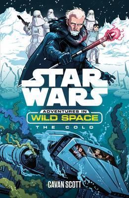 Star Wars Adventures in Wild Space: The Cold