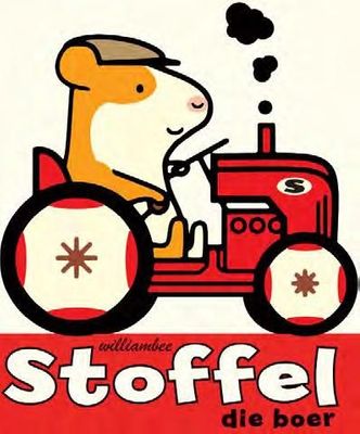 Stoffel die boer