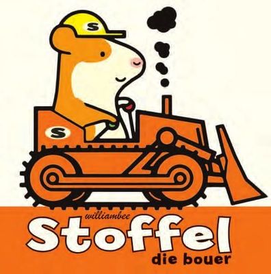 Stoffel die bouer