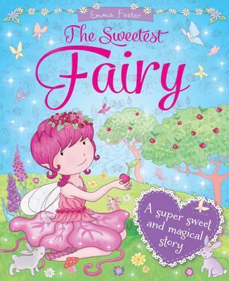 Sweetest Fairy, The