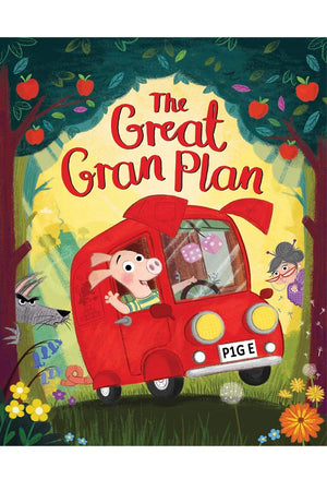 The Great Gran Plan