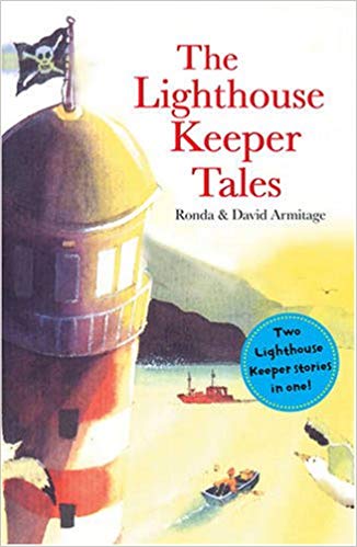 Lighthouse Keeper's Tales, The